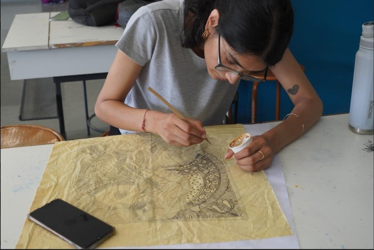 Anant National University Ahmedabad General photo 3